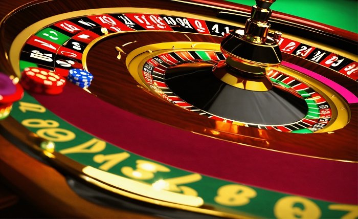 Casino