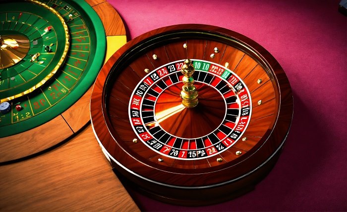 Casinos