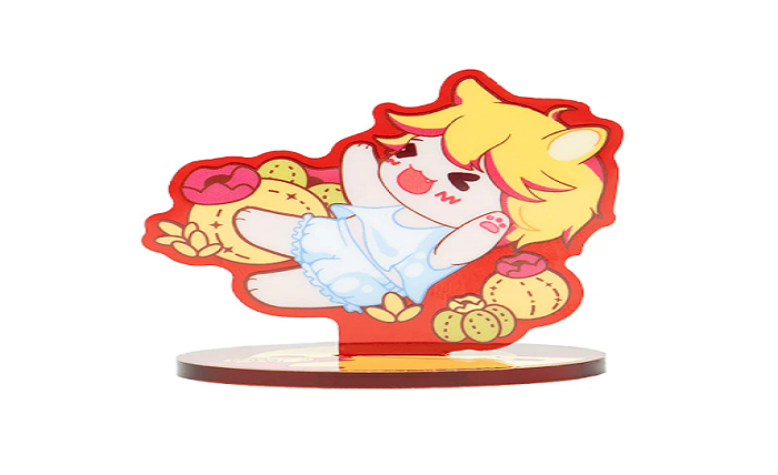 Acrylic Stand