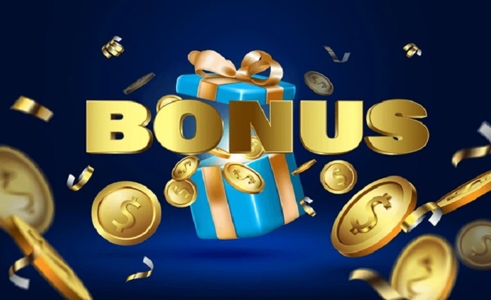 Casino bonus