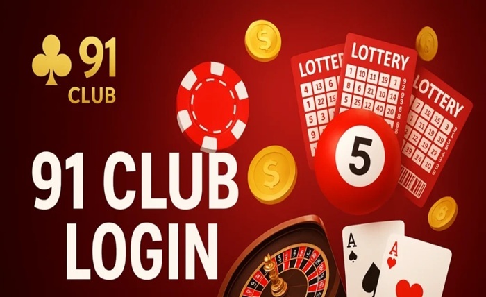 91 Club Game