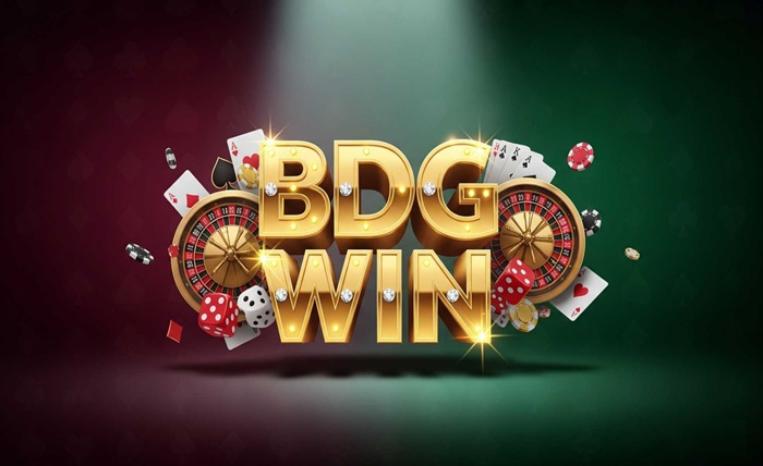 BDG Game