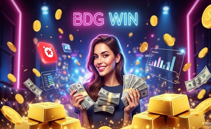 BDG Win