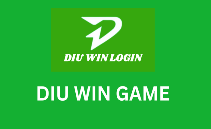 Diuwin App