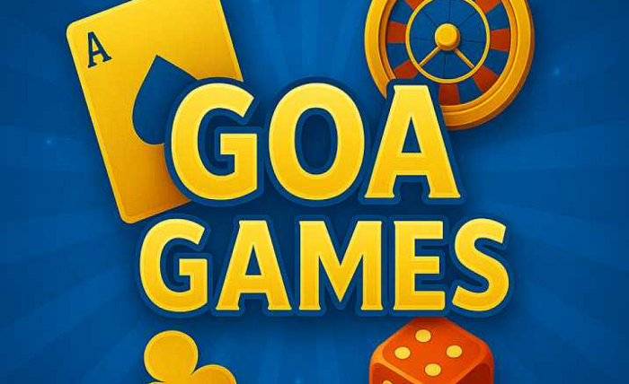 Goa Game