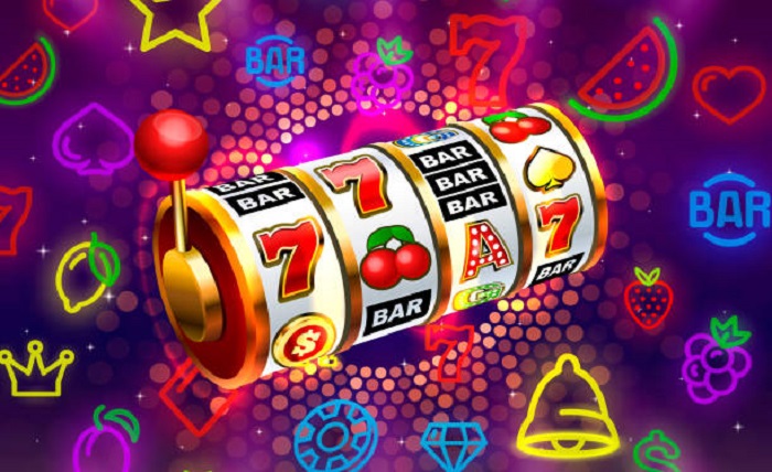 Slot Games