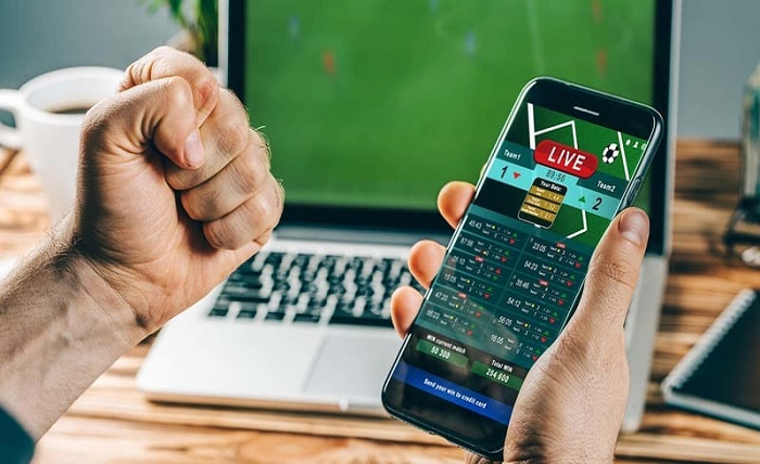 Betting Users