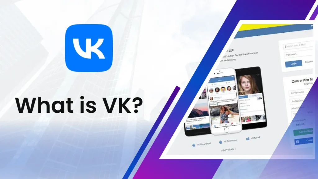 Telecharger Video Vk