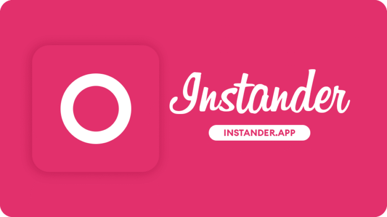 Instander