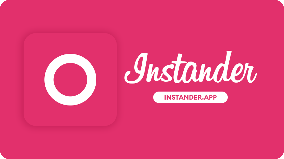 Instander